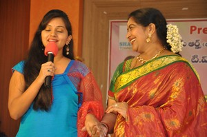 Kevvu Kabaddi Movie Poster Launch